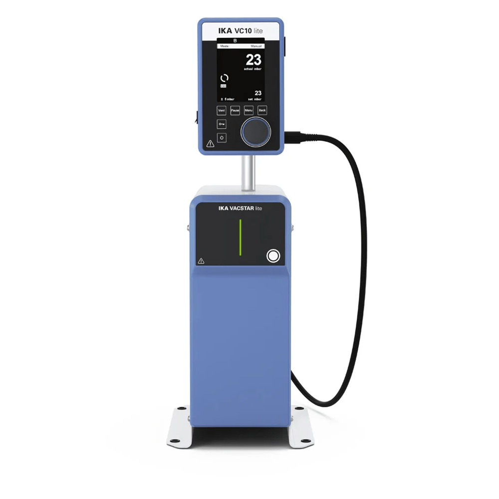 IKA VACSTAR lite Starter Solution Vacuum Pump