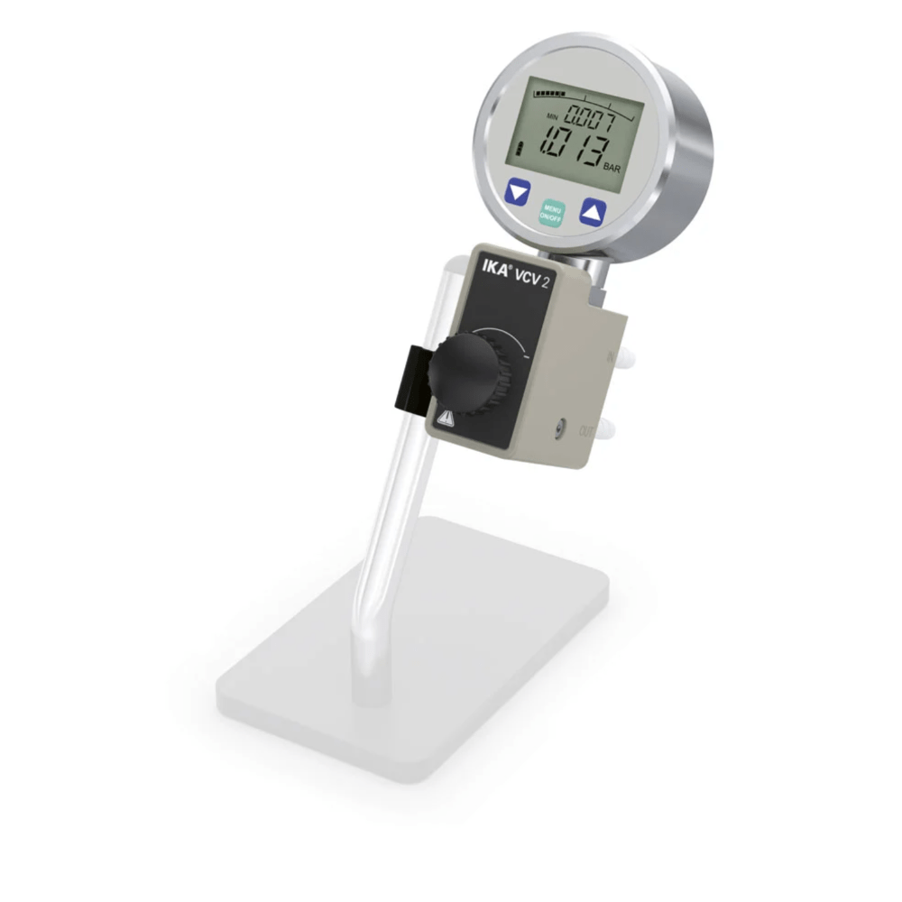 VCV 2 Vacuum Control Valve Digital