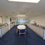 Asynt's lab equipment demo suite