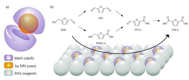 Light-driven oxidation with Illumin8