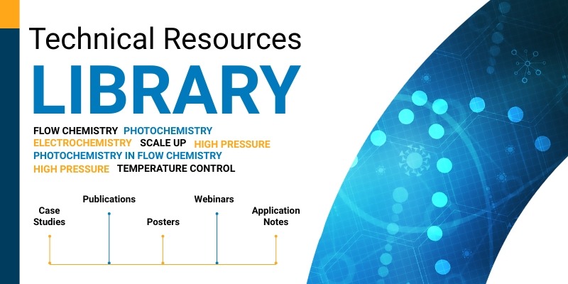 Asynt chemistry resources library - open access