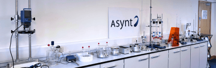 Async Labatory Blog Archives - Asynt