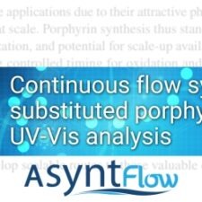 Flow chemistry webinar