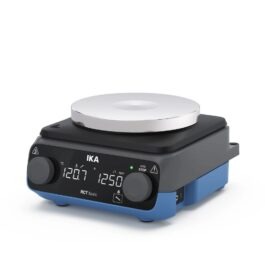 IKA RCT Basic Magnetic Hotplate Stirrer from Asynt chemistry