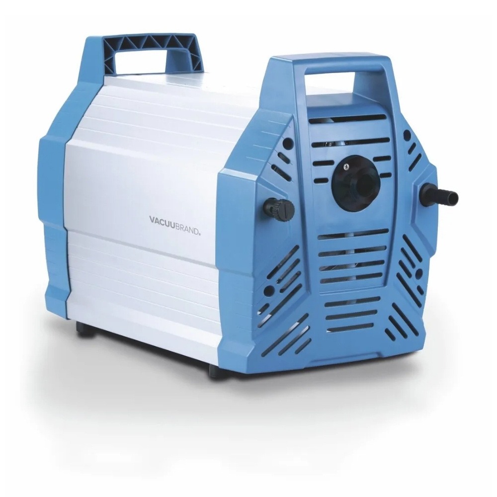 C10 SMART16C Chemistry Diaphragm Pump
