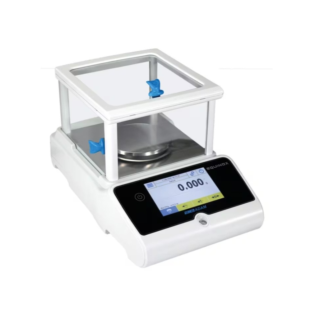 Equinox Precision Balances