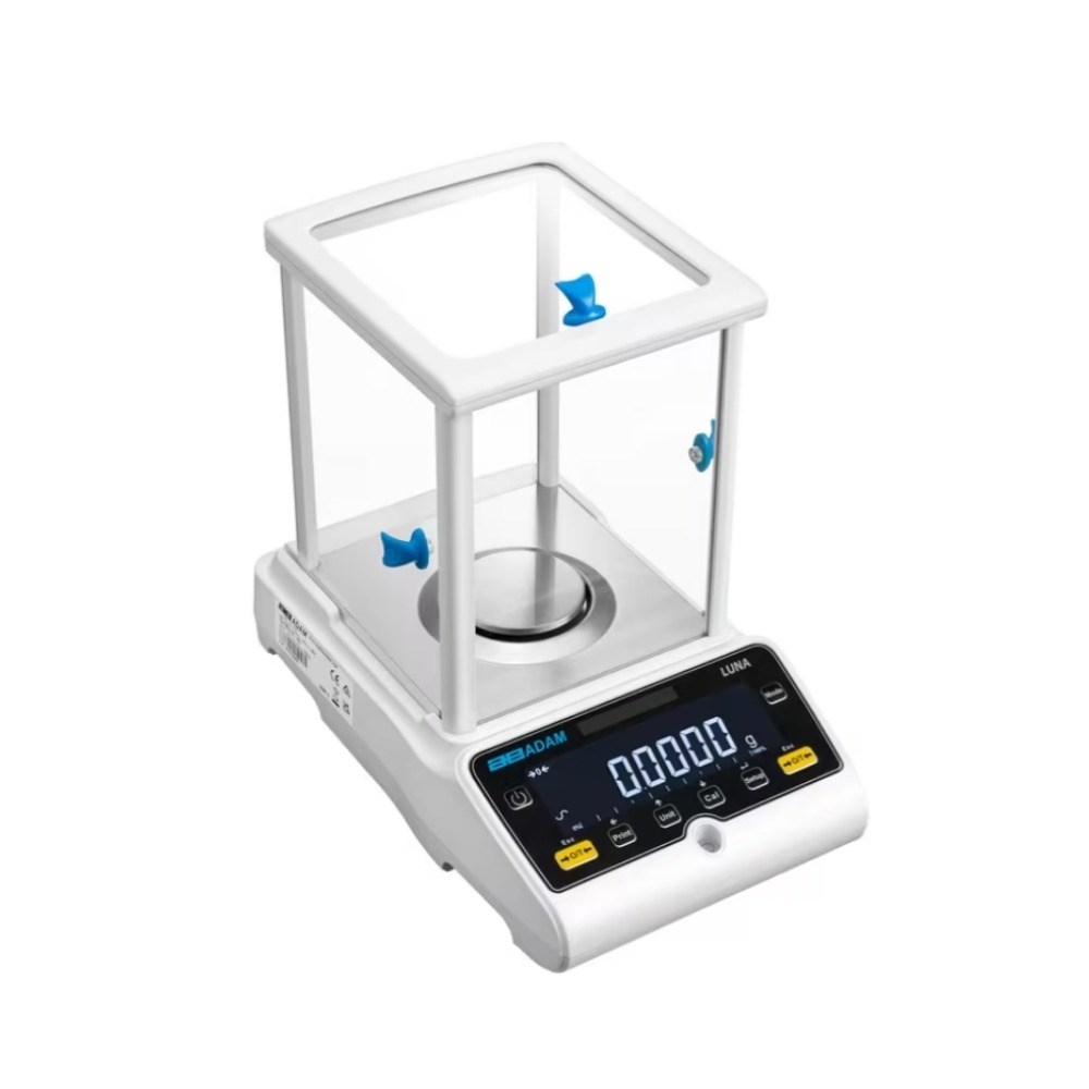 Luna Analytical Balances