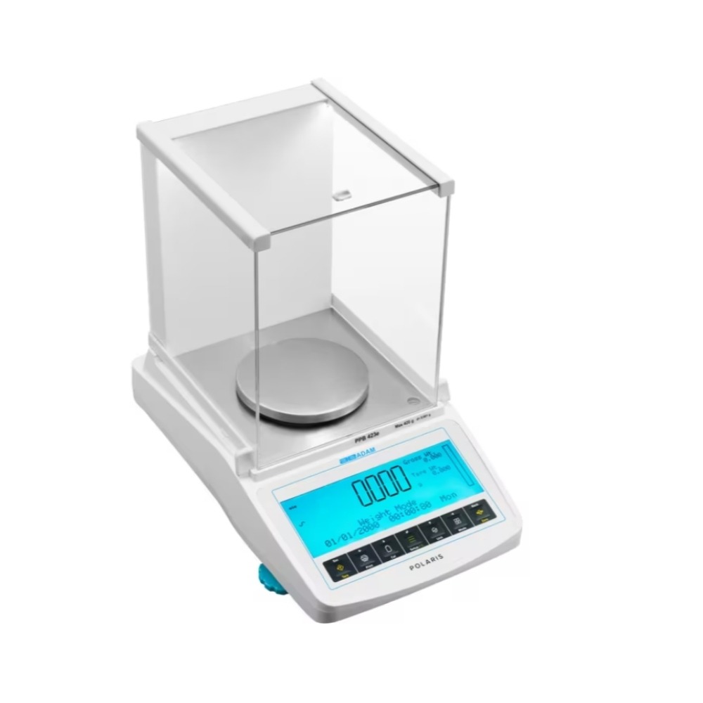 Polaris Precision Balances