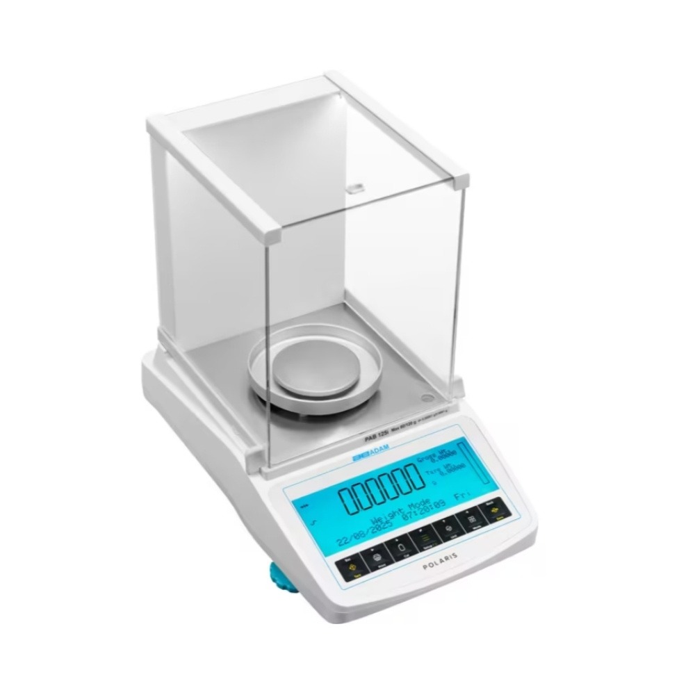 Polaris Semi-Micro and Analytical Balances