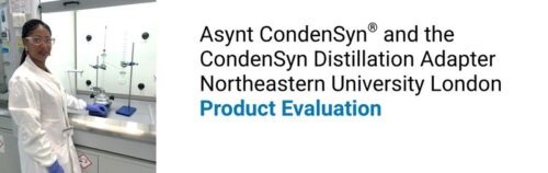 CondenSyn & Distillation Adapter Northeastern University London Evaluation