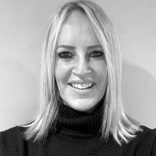 Dr Kerry Elgie, Commercial Director at Asynt Ltd
