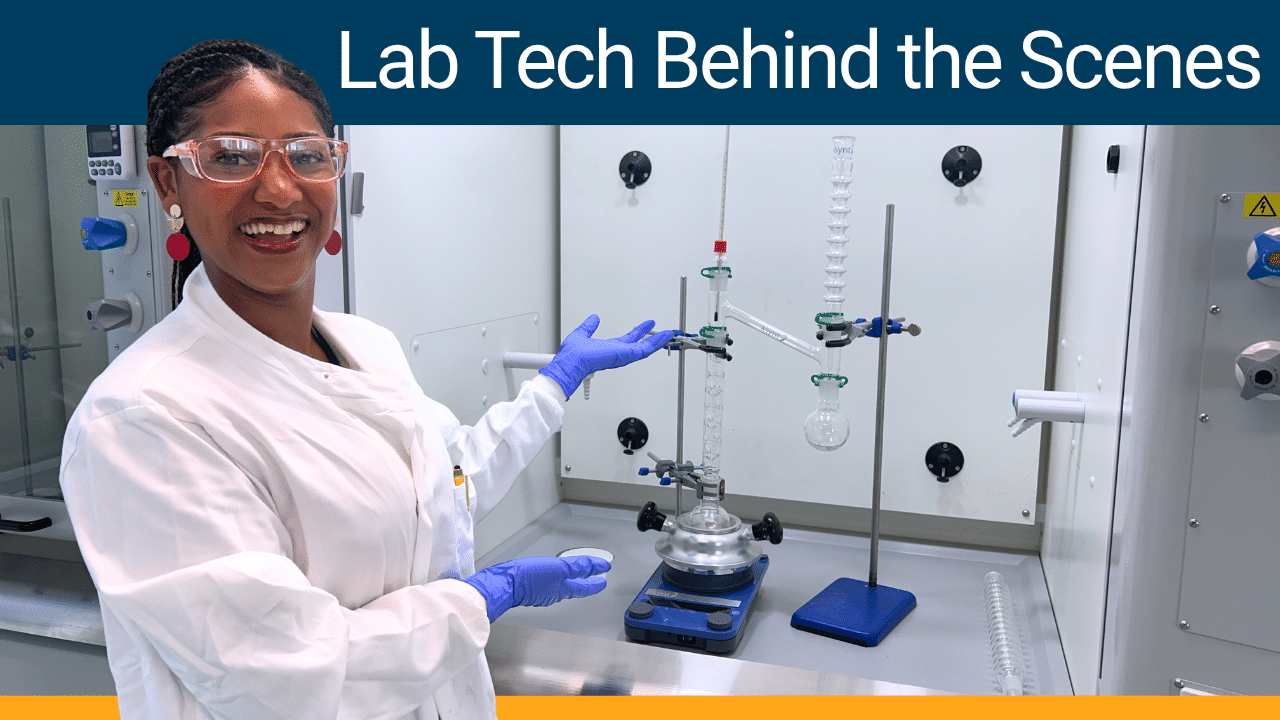 Northeastern university london CondenSyn and Distillation Adapter evaluation
