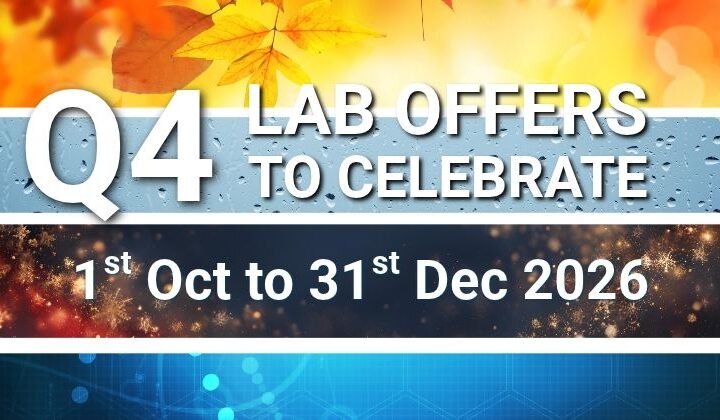 Asynt special offers for lab equipment valid from October 1st - December 31st 2026. Terms and conditions apply. Contact enquiries@asynt.com for full details.